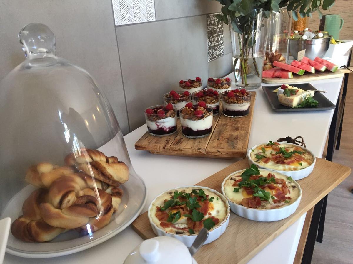 Sovn Experience+Lifestyle Hotel Cape Town Exterior photo