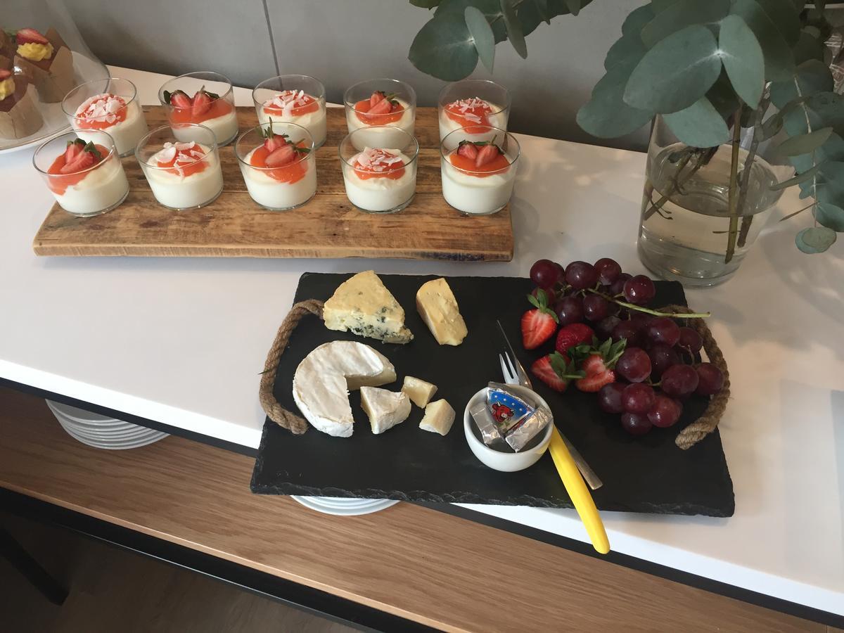 Sovn Experience+Lifestyle Hotel Cape Town Exterior photo