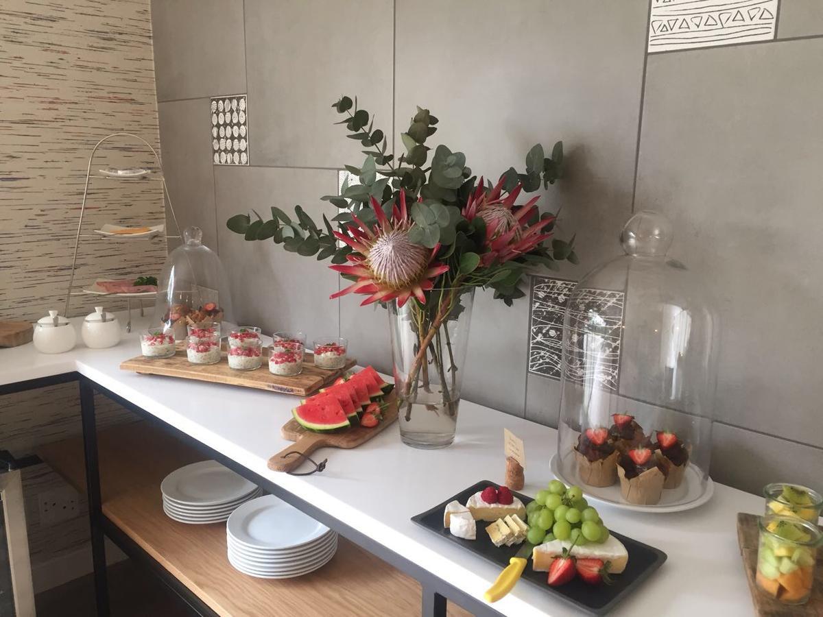 Sovn Experience+Lifestyle Hotel Cape Town Exterior photo
