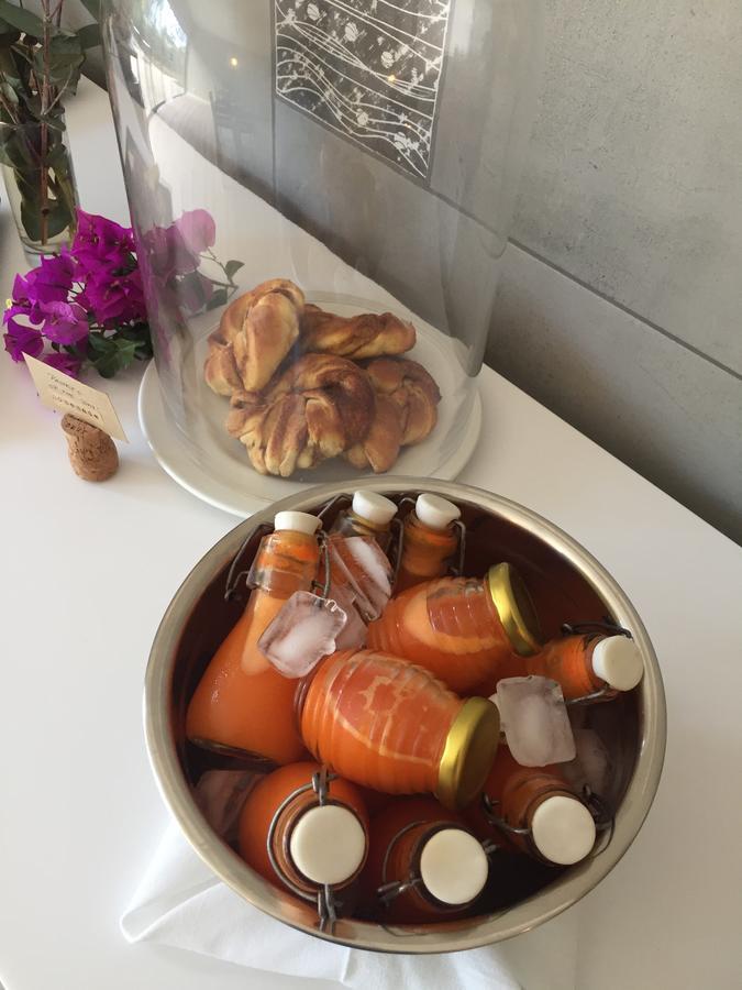 Sovn Experience+Lifestyle Hotel Cape Town Exterior photo