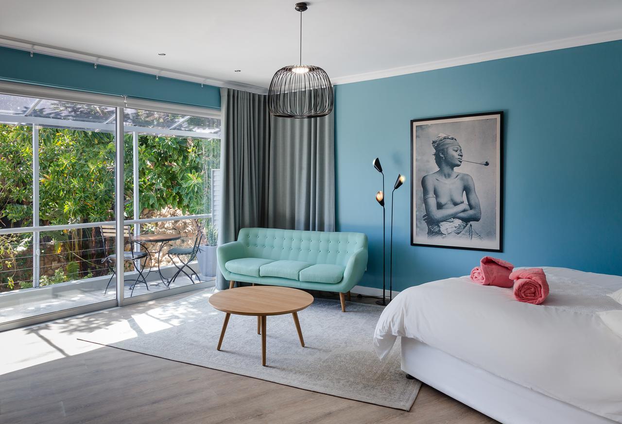 Sovn Experience+Lifestyle Hotel Cape Town Exterior photo