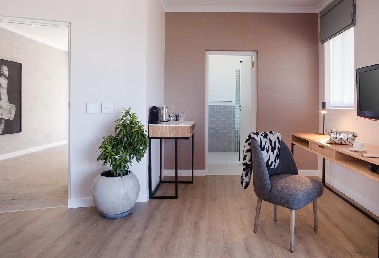 Sovn Experience+Lifestyle Hotel Cape Town Exterior photo
