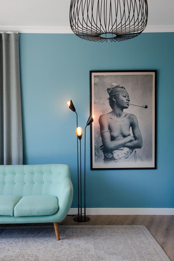 Sovn Experience+Lifestyle Hotel Cape Town Exterior photo