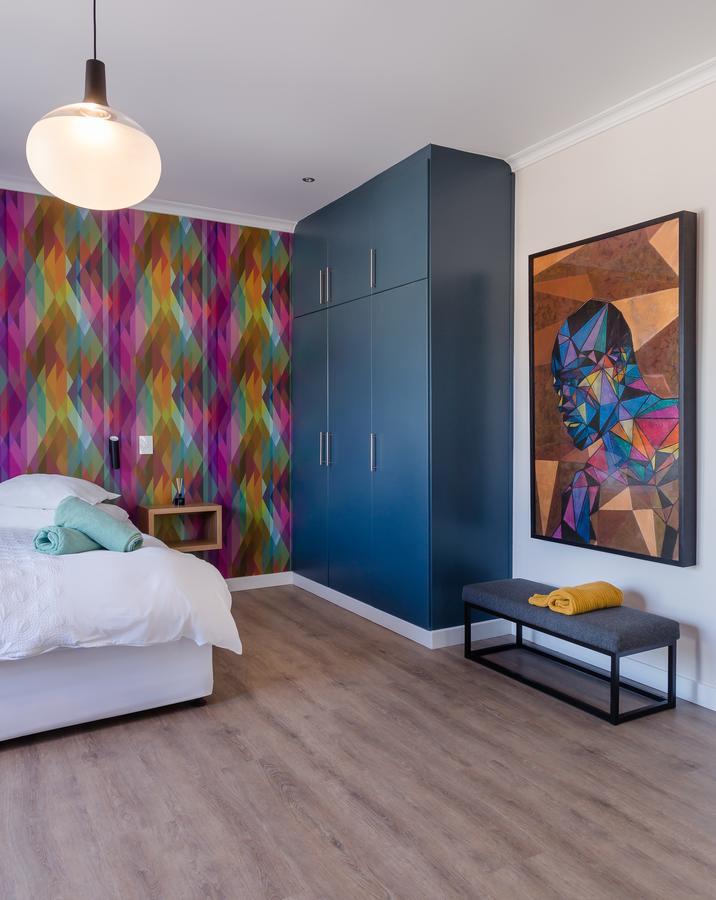 Sovn Experience+Lifestyle Hotel Cape Town Exterior photo