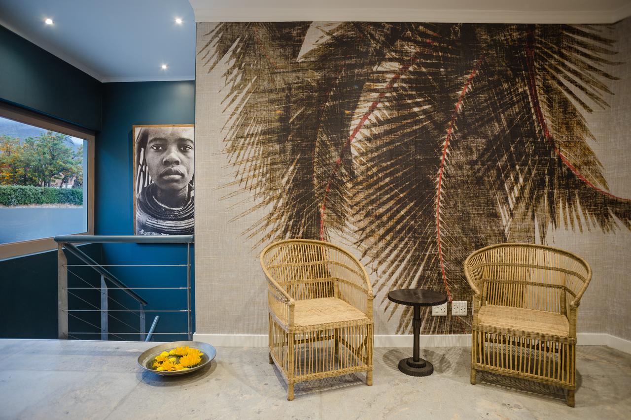 Sovn Experience+Lifestyle Hotel Cape Town Exterior photo