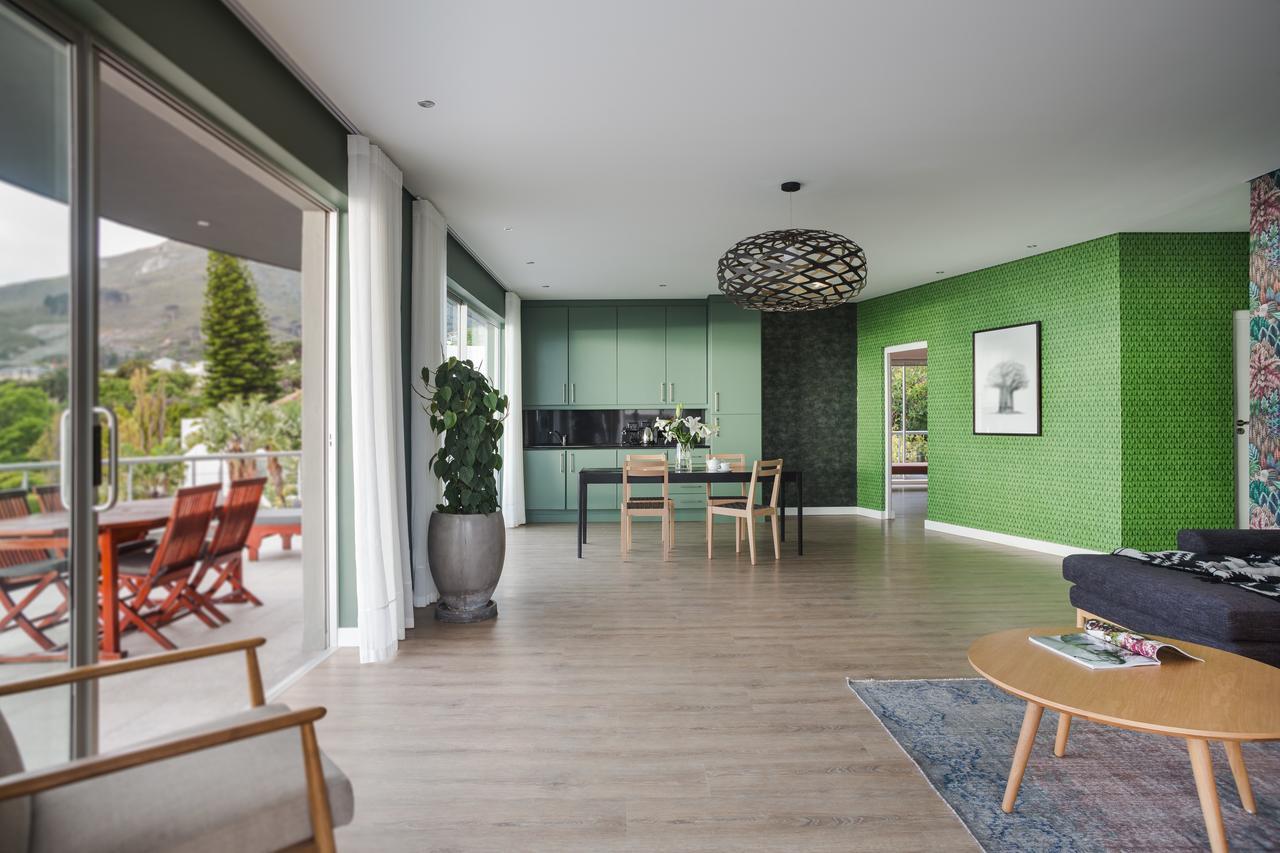 Sovn Experience+Lifestyle Hotel Cape Town Exterior photo