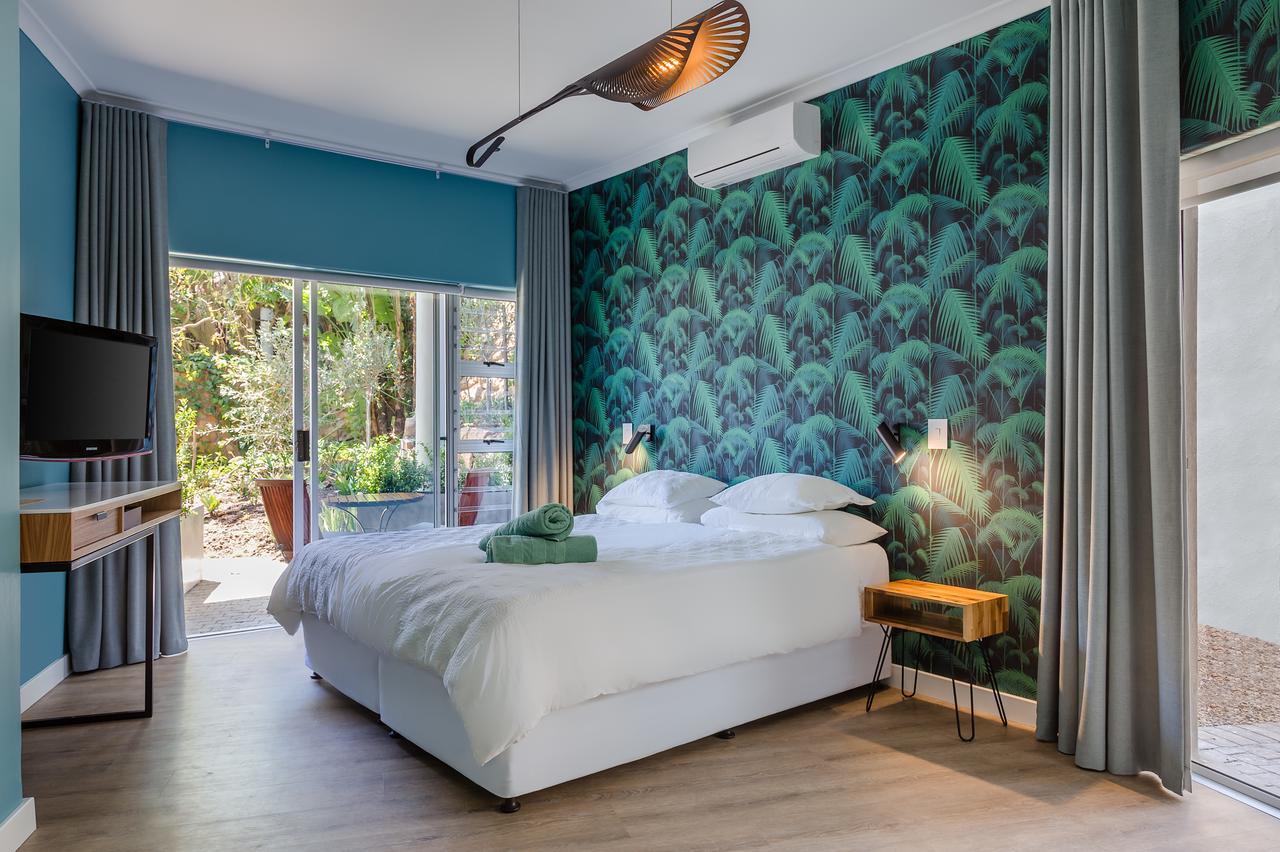 Sovn Experience+Lifestyle Hotel Cape Town Exterior photo