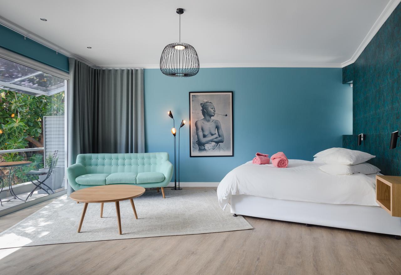 Sovn Experience+Lifestyle Hotel Cape Town Exterior photo
