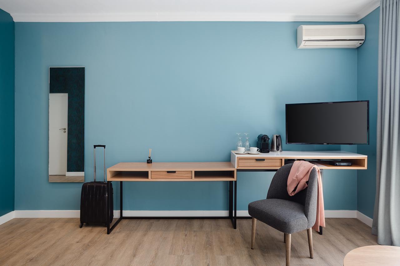 Sovn Experience+Lifestyle Hotel Cape Town Exterior photo