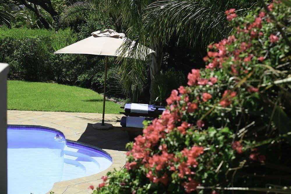 Sovn Experience+Lifestyle Hotel Cape Town Exterior photo