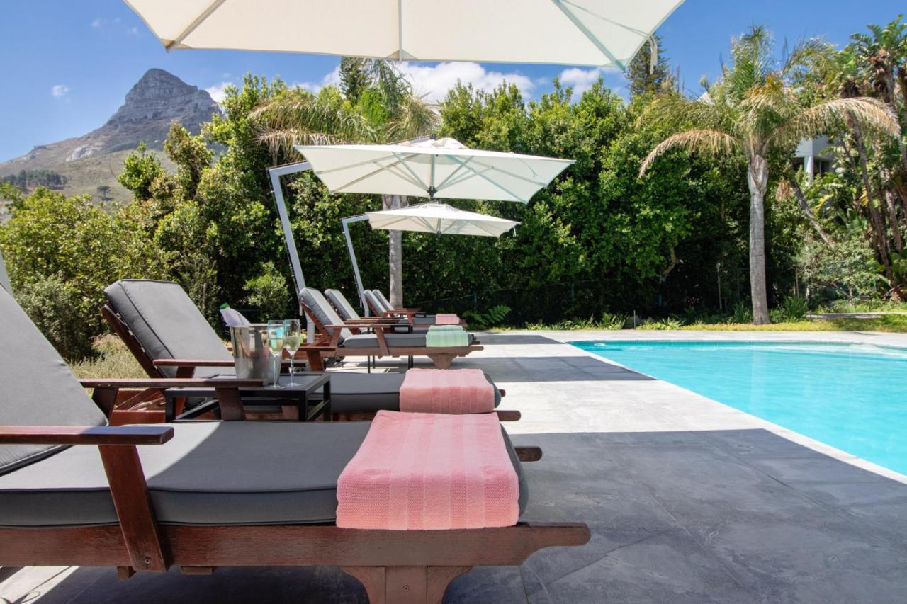 Sovn Experience+Lifestyle Hotel Cape Town Exterior photo