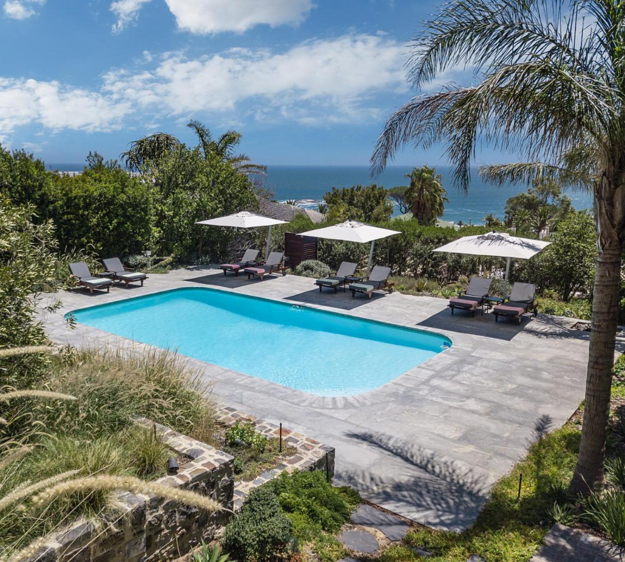 Sovn Experience+Lifestyle Hotel Cape Town Exterior photo